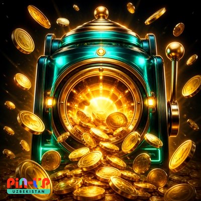 Coin Matic — Pin Up O‘zbekiston Mashhur slot «Coin Matic» — kartochka