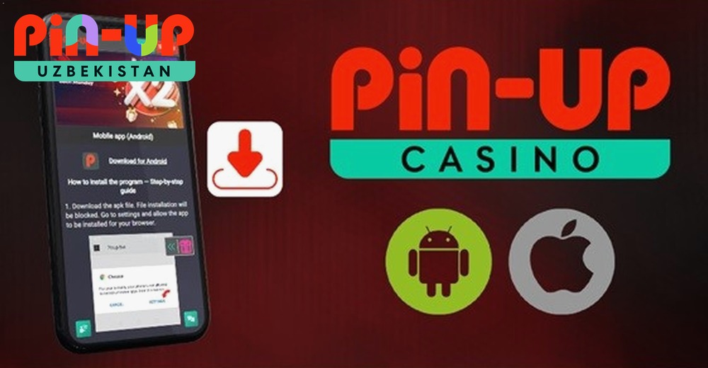 Sport Pin Up sport tikish interfeysi — live bozorlar